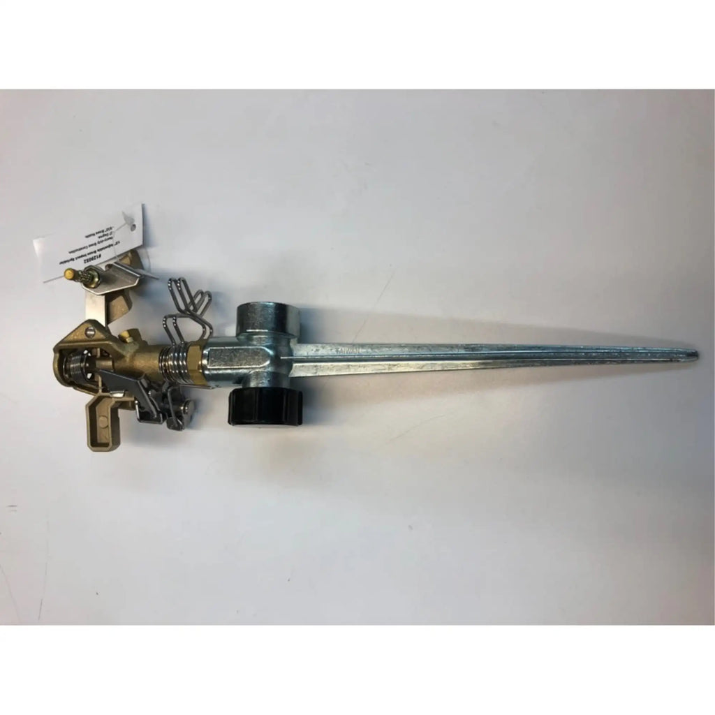 Metal Spike Impulse Sprinkler Naan Sprinklers and Irrigation 423039 081282423039